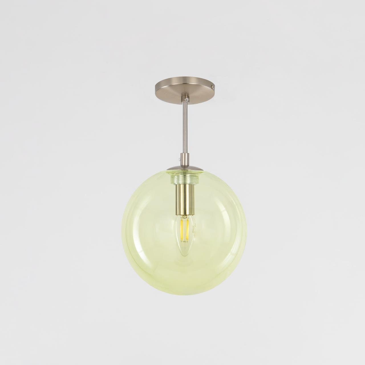 Подвесной светильник Citilux Томми CL102626