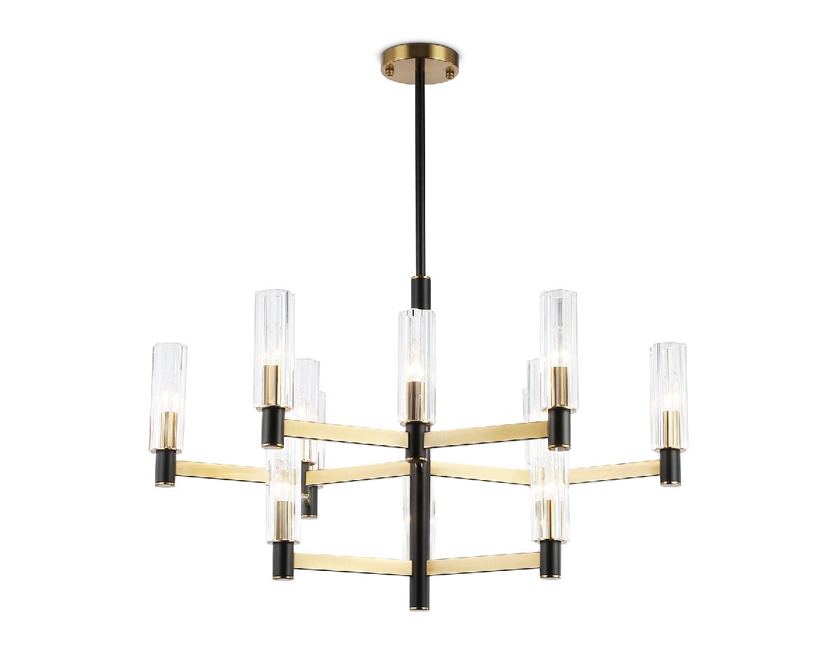 Люстра на штанге Ambrella Light High Light LH55515