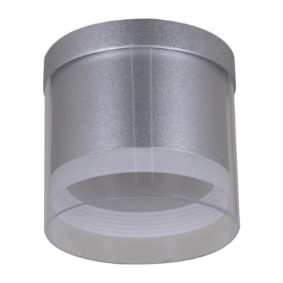 Накладной светильник (GX53, GU10, MR16, LED) Reluce 53061-9.5-001LD GX53 SL