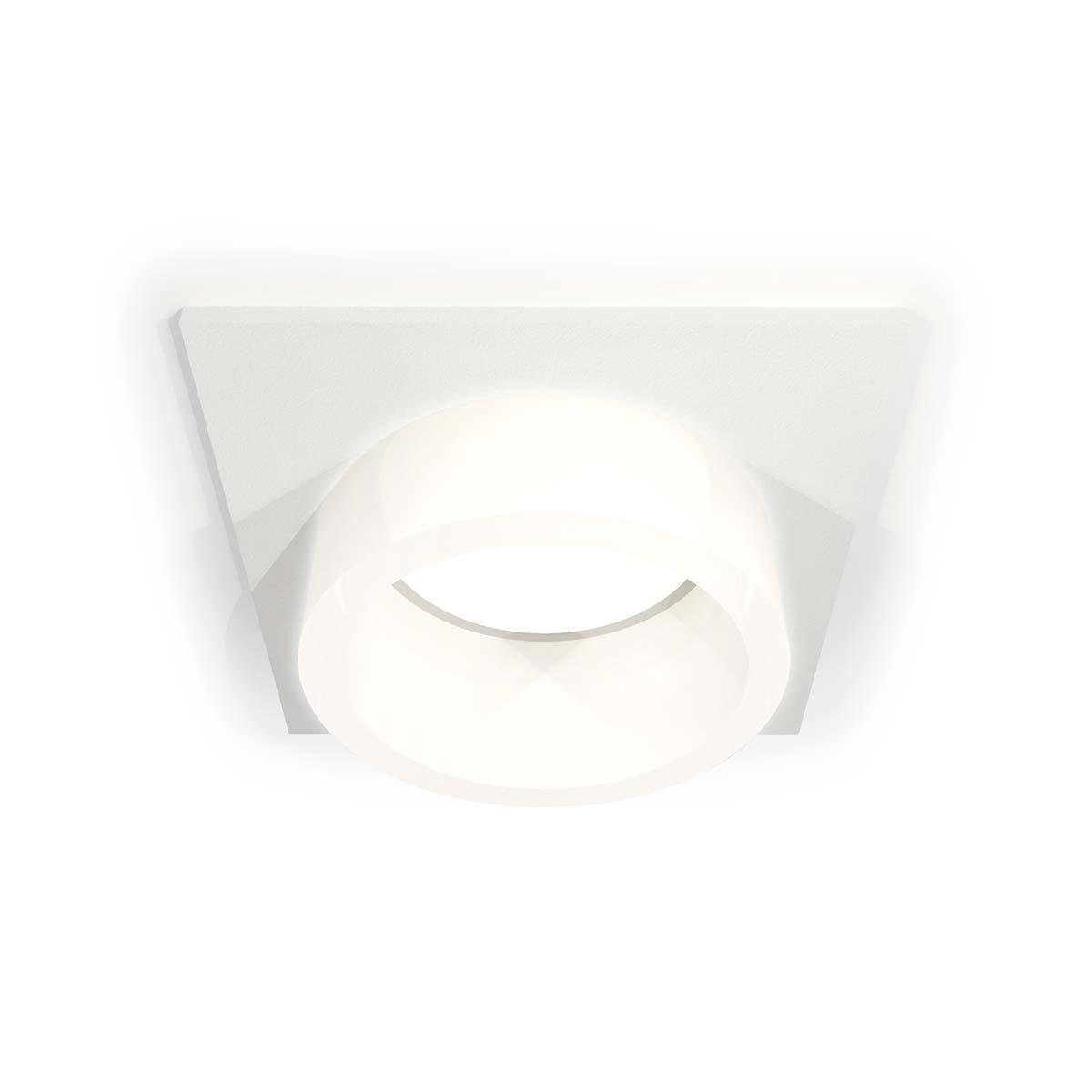 Встраиваемый светильник Ambrella light Techno Spot XC (C6520, N6248) XC6520065