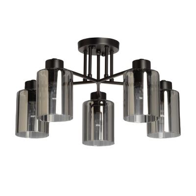 Потолочная люстра De Markt City Акцент 680014505