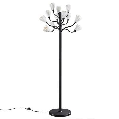 Торшер Odeon Light Gardi Modern 5090/12F