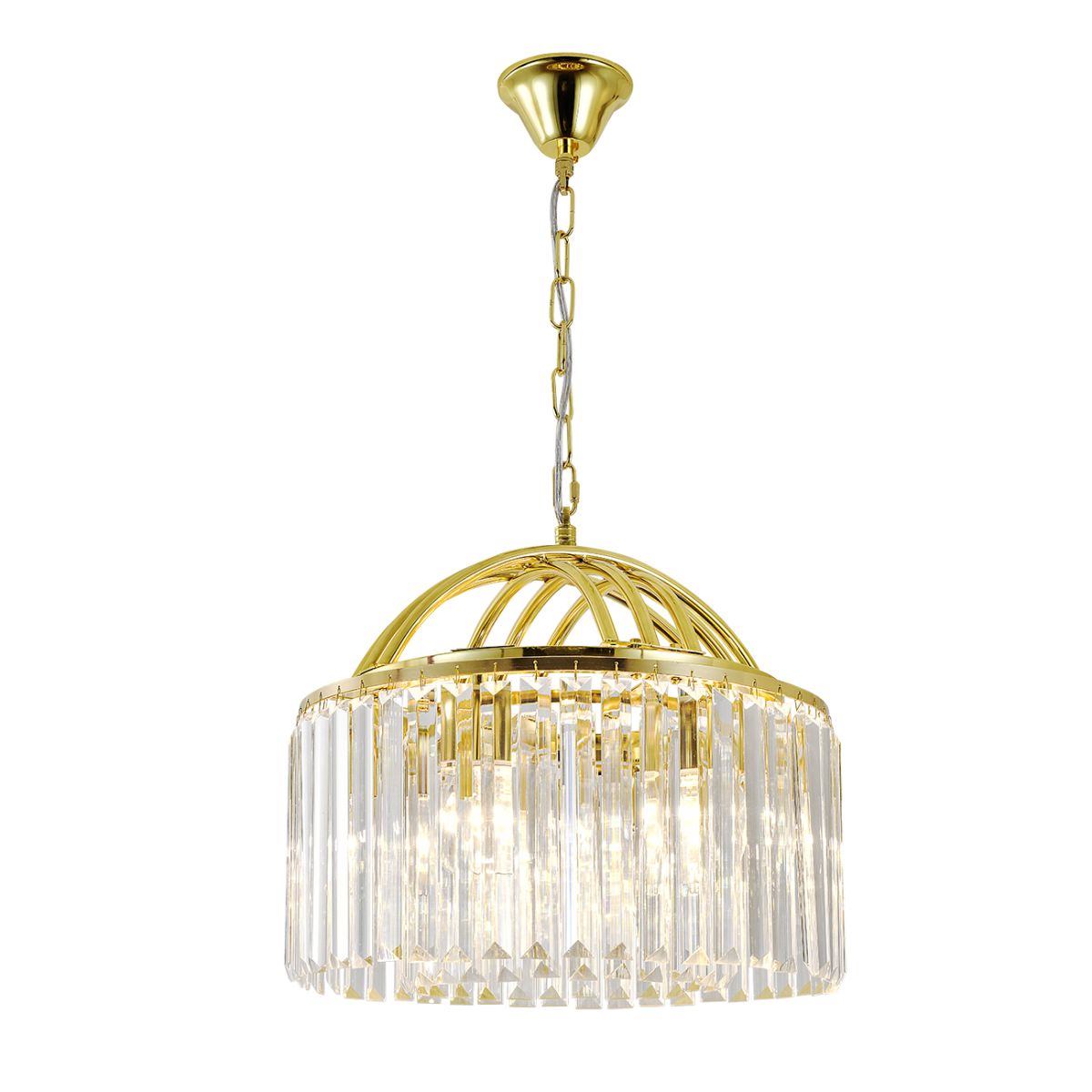 Подвесной светильник Escada Monty 2130/6S