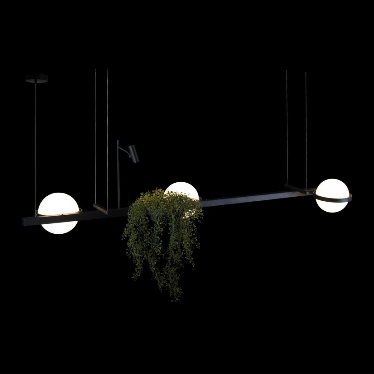 Подвесной светильник Loft IT Jardin 10121/C
