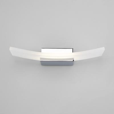 Бра Eurosvet 40152/1 LED хром