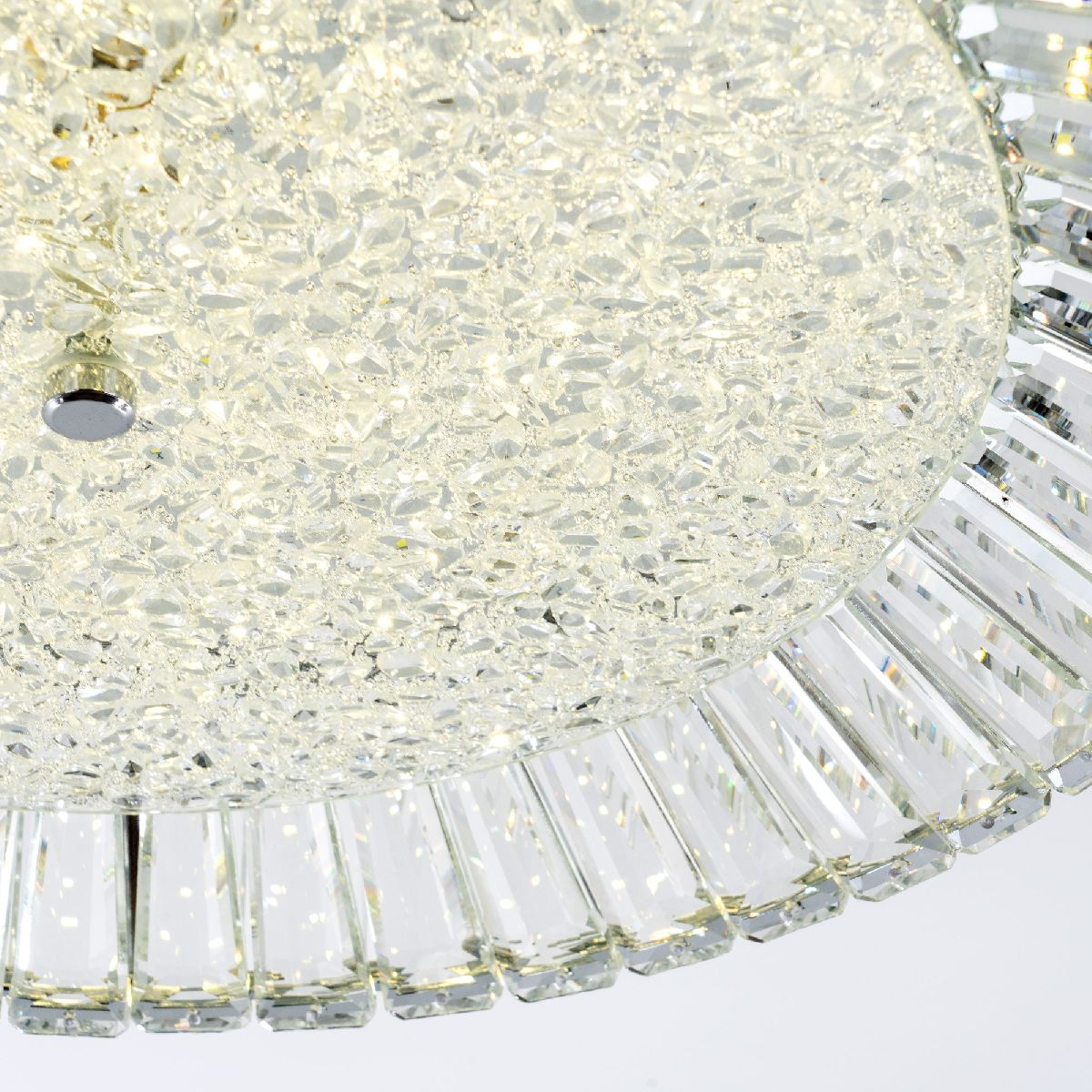 Потолочная люстра Modelux ML.2305.500 CR