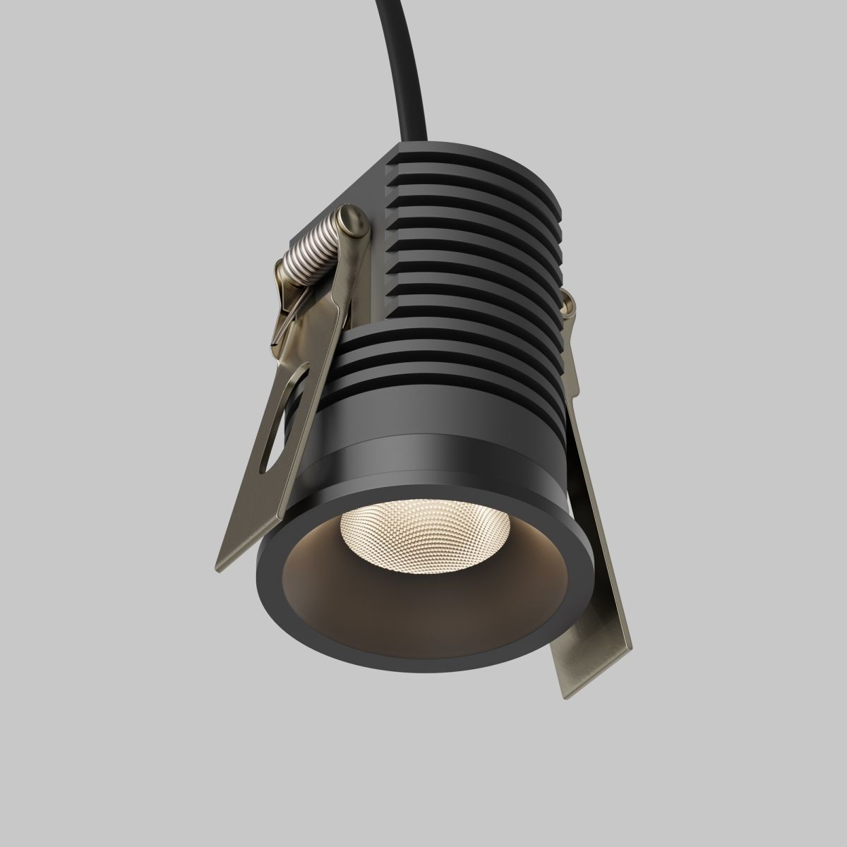 Линза для светильников серии Mini 30° Maytoni Technical LensD25-30