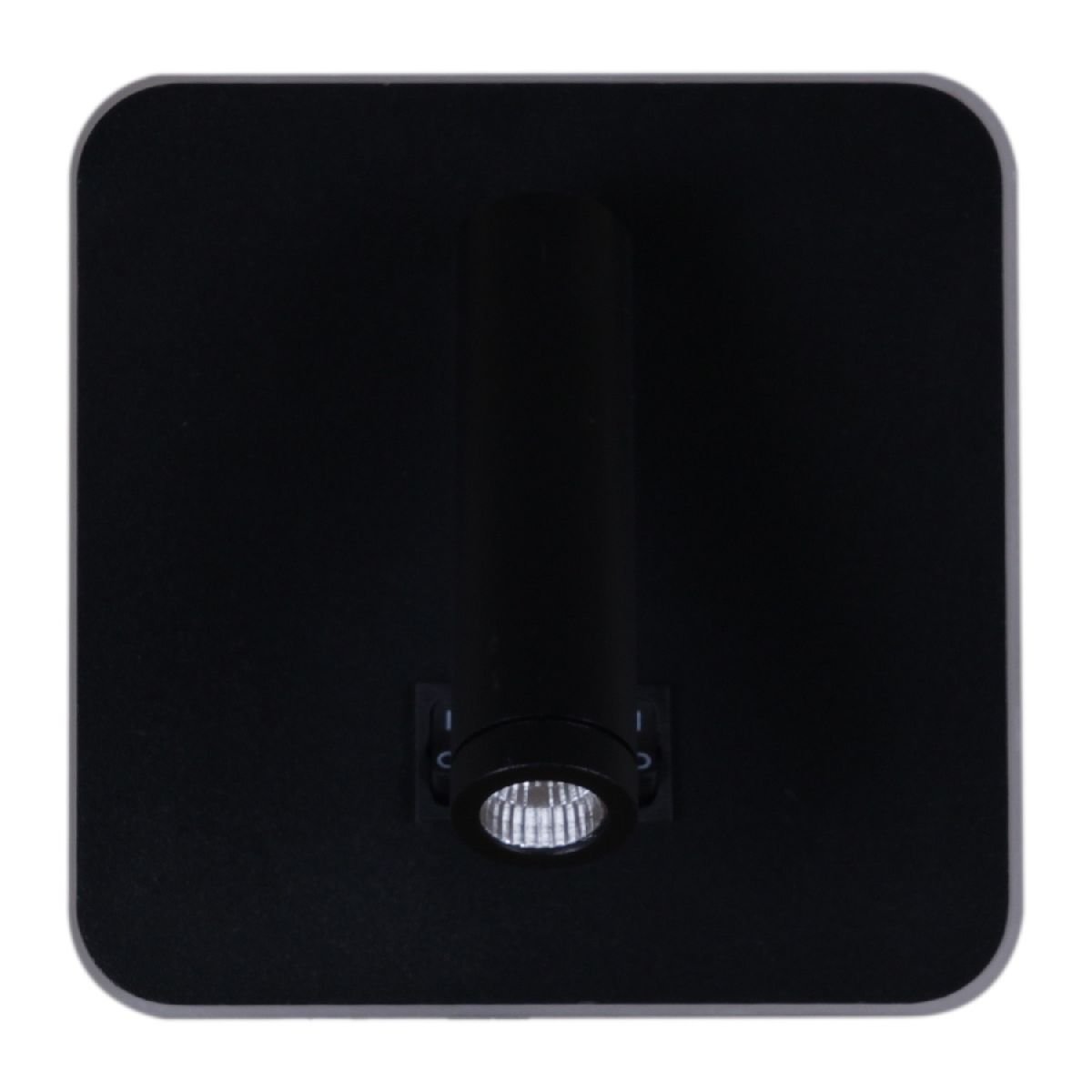 Спот Reluce 86202-9.2-001KT LED12W BK