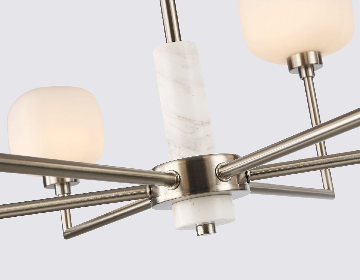 Люстра на штанге Ambrella Light High Light LH53001