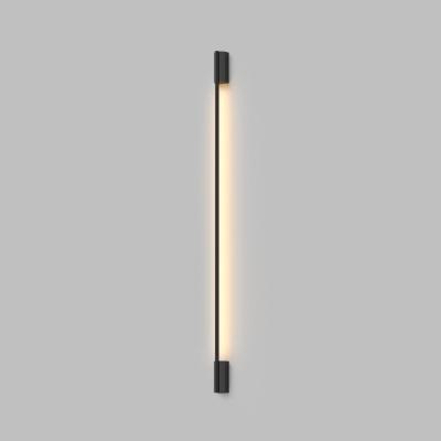 Настенный светильник Denkirs Trixray DK5084-BK
