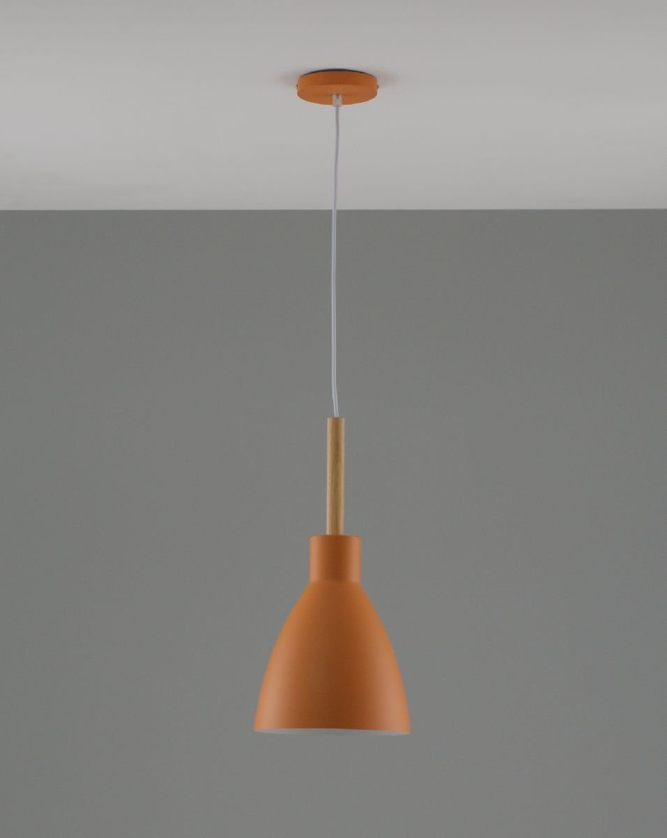 Подвесной светильник Moderli Toni V10650-1P
