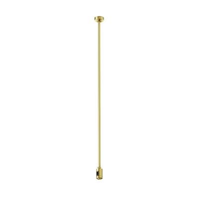 Крепление потолочное одинарное Maytoni Flarity TRA159C-SL1-BS