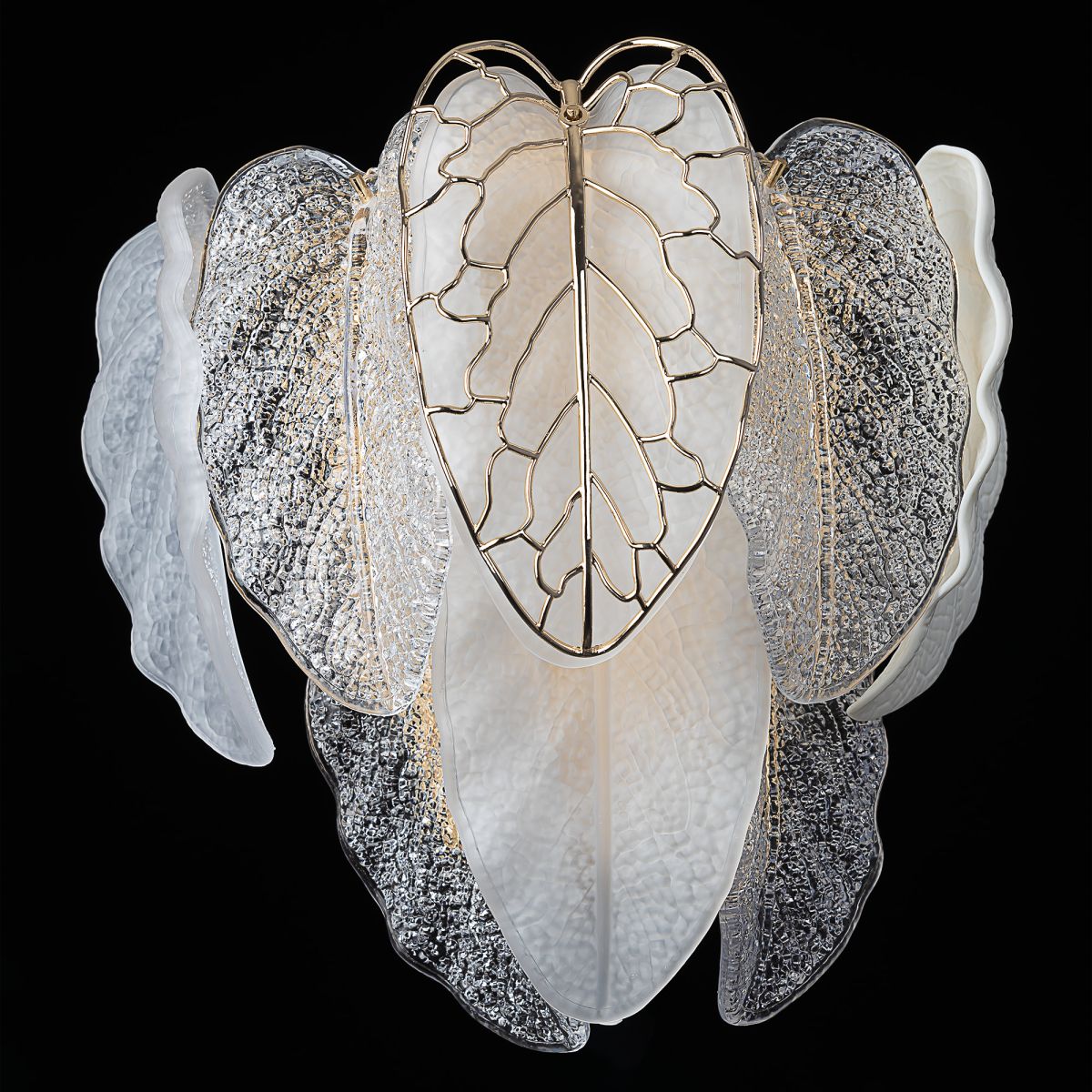 Настенный светильник Citilux Hasienda CL328350