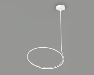 Подвесная люстра Italline IT013-6025 white 3000K Подвесная люстра Italline IT013-6025 white 3000K