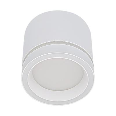 Накладной светильник Reluce 53003-9.5-001LD GX53 WT