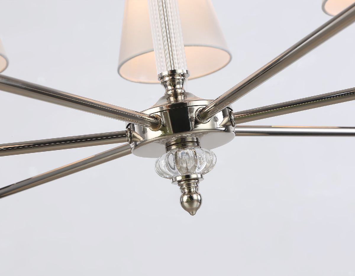 Подвесная люстра Ambrella Light High Light LH71003