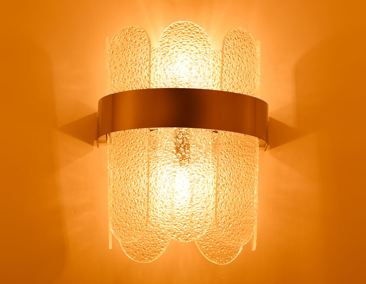 Настенный светильник Ambrella Light Traditional TR5337