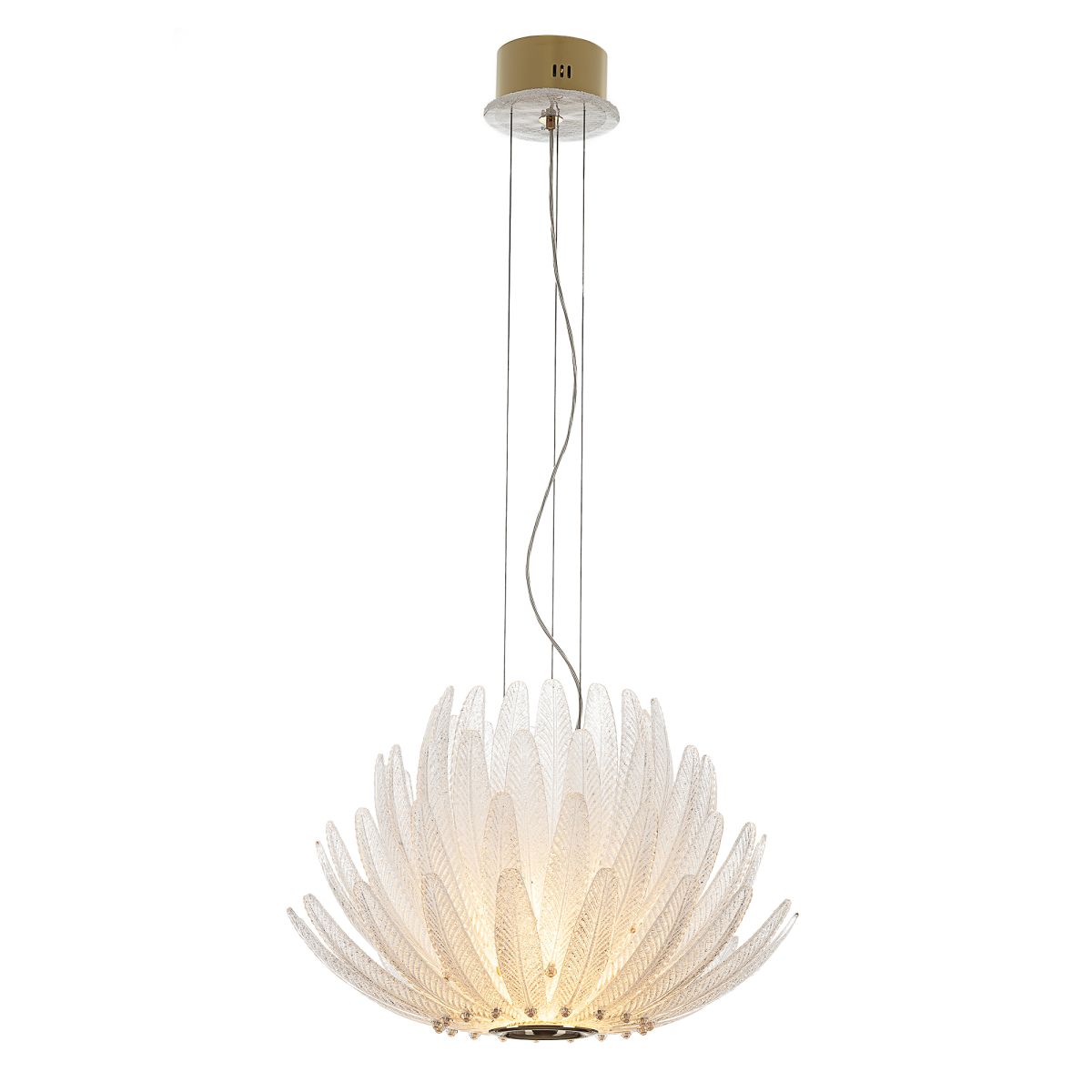 Подвесная люстра Citilux Deltoro CL327160