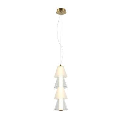 Подвесная люстра Omnilux Casargo OML-51506-15
