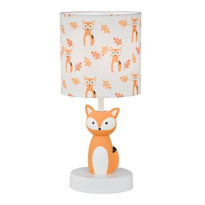 Настольная лампа Escada Animal 10166/L Fox