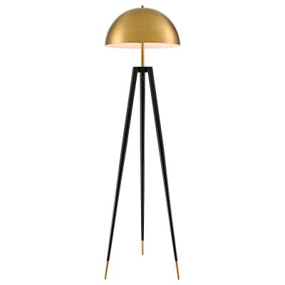 Торшер Velante 482-405-02