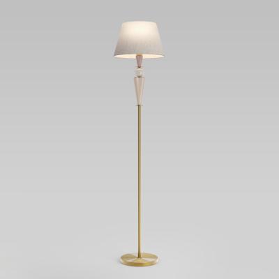 Торшер Eurosvet Teja 109014 латунь a072041