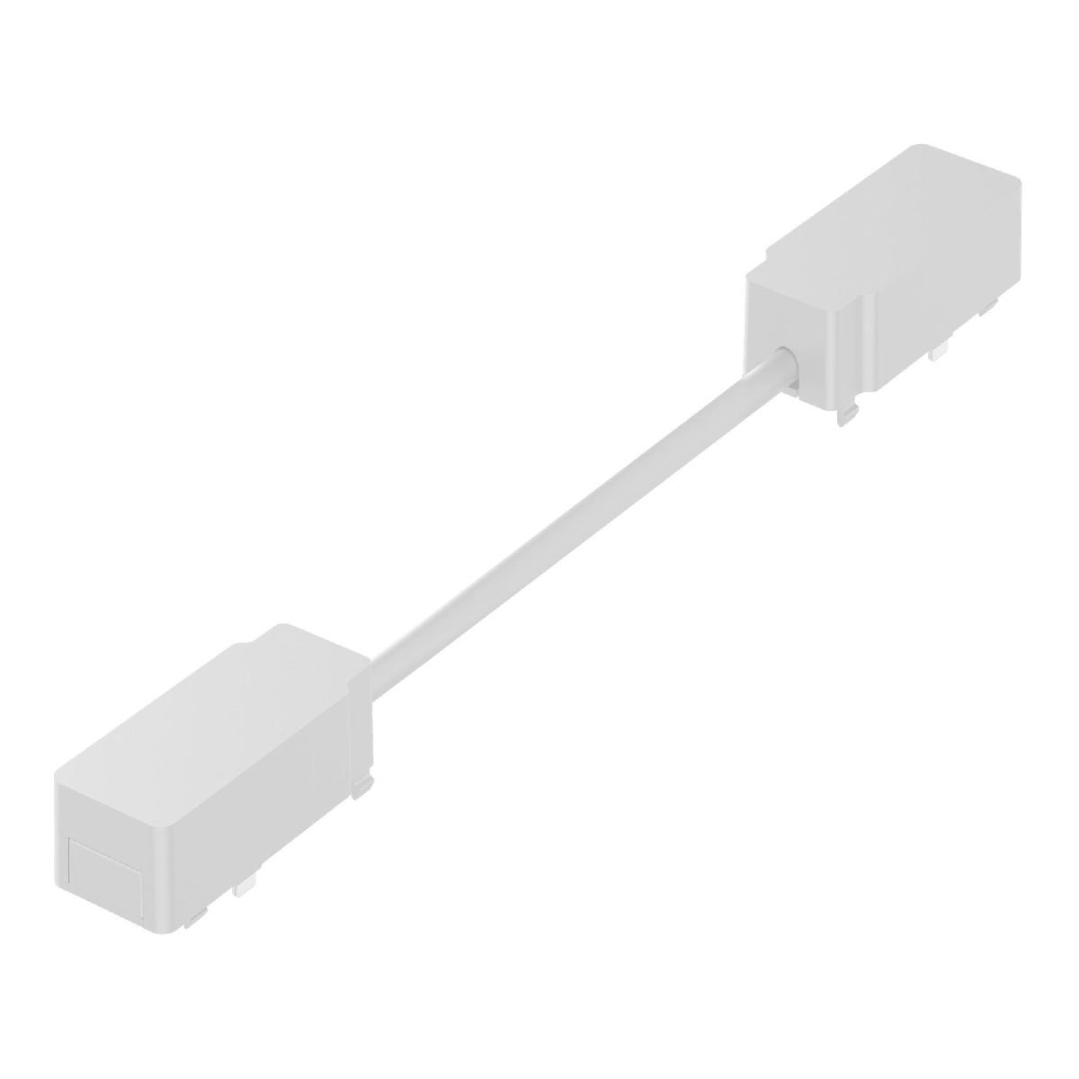 Угловой коннектор ST Luce Skyflat ST067.509.18