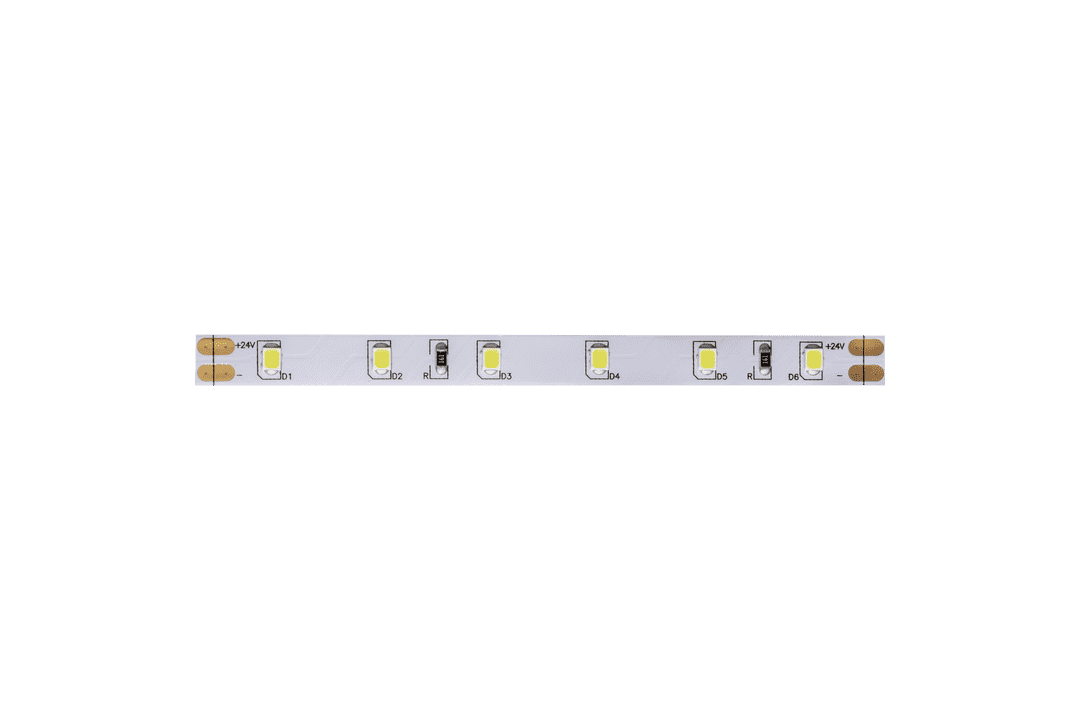 Светодиодная лента SWG SWG2P60-24-4.8-W 005270