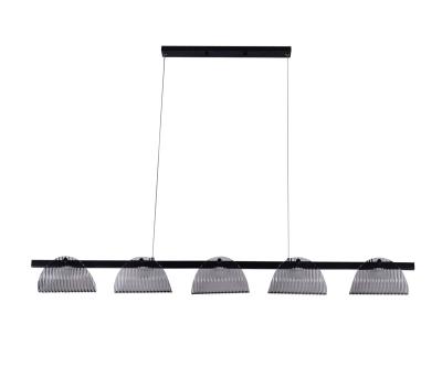Подвесная люстра Kink Light Каспи 08447-5AL,19(16)