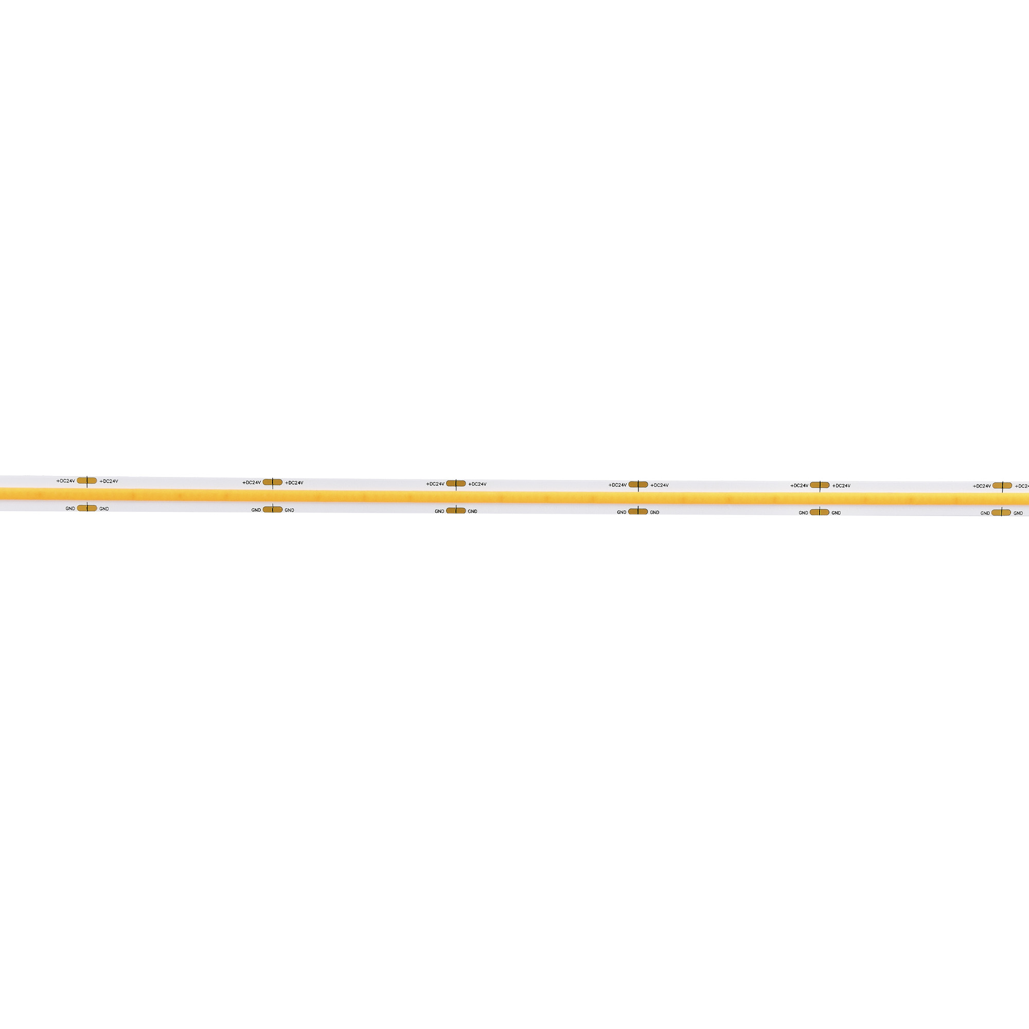 Светодиодная лента ST Luce 48Вт 3000K 5м IP20 ST018.310.20