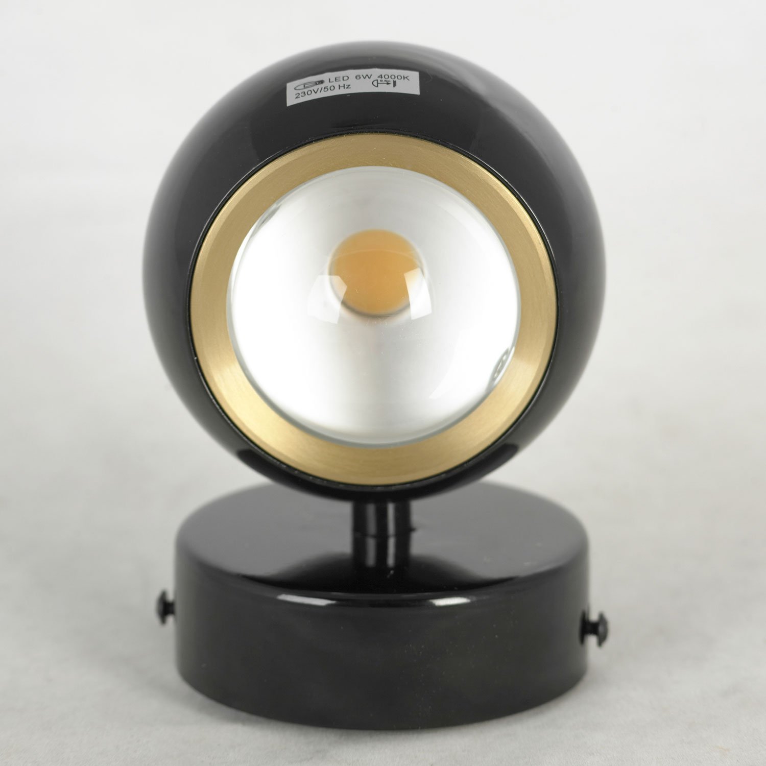 Бра Lussole Loft Everett LSP-7075