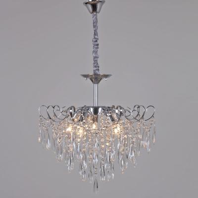 Подвесная люстра Reluce 36760-0.4-600 MX CH