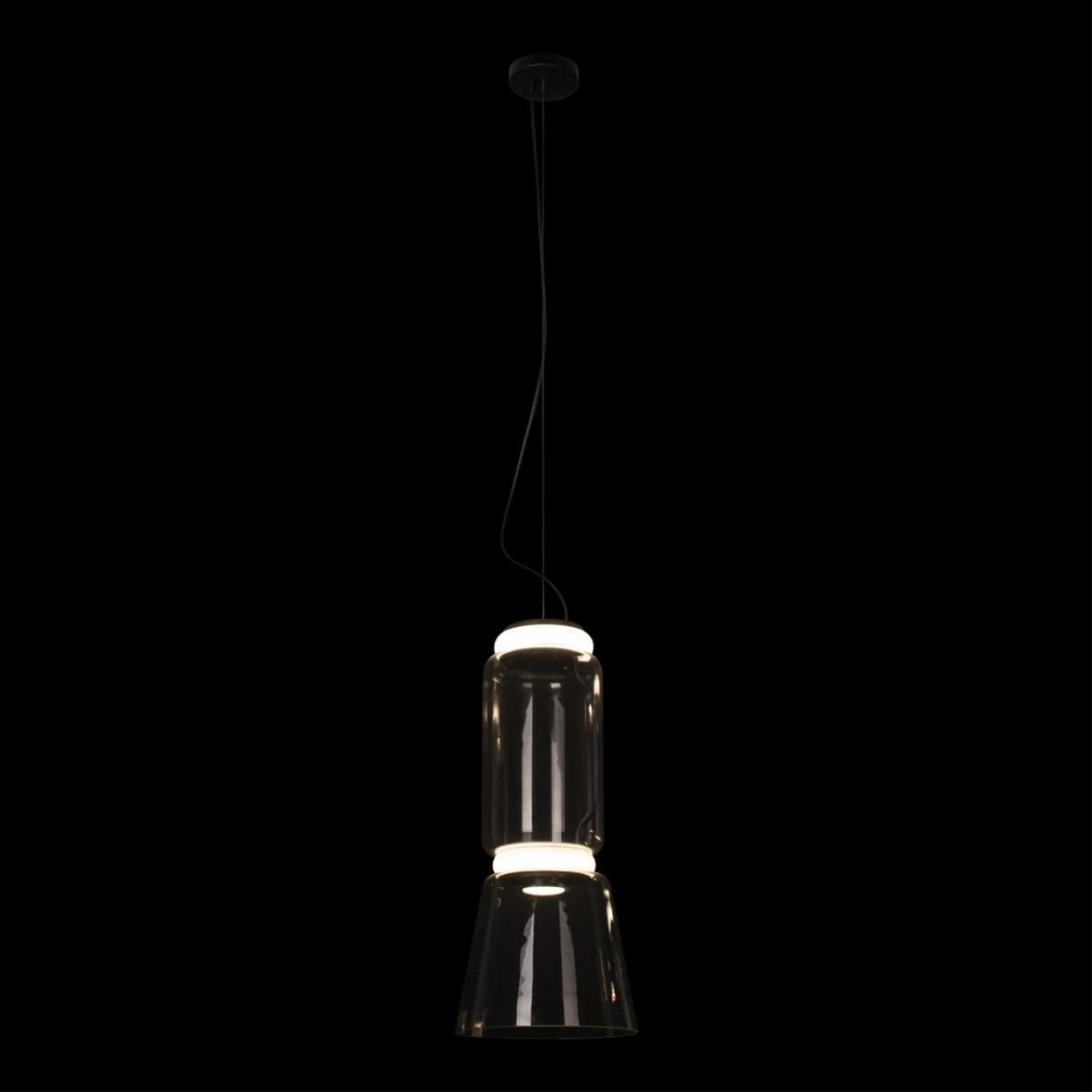 Подвесной светильник Loft IT Noctambule 10193/S