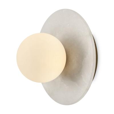 Настенный светильник Freya Cave FR5631WL-L20BS