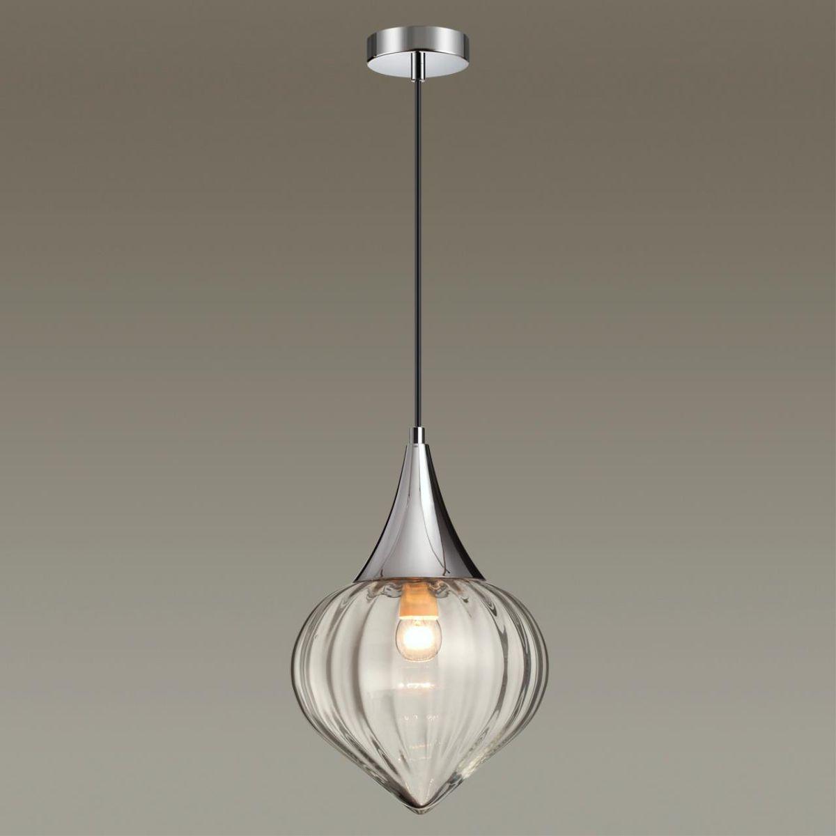 Подвесной светильник Odeon Light Pendant Kesta 4949/1