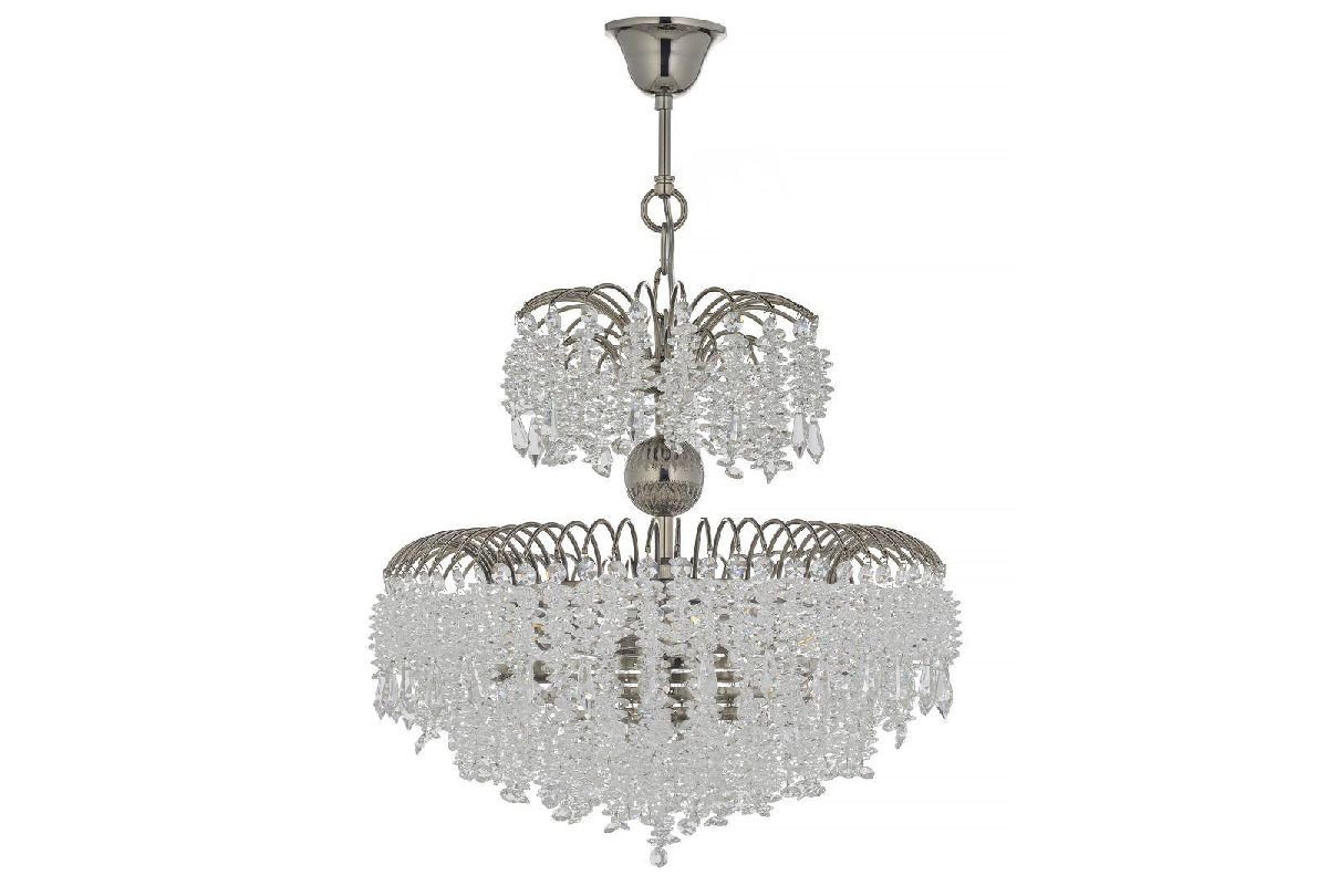 Подвесная люстра Arti Lampadari Bronte E 1.5.60.106 N