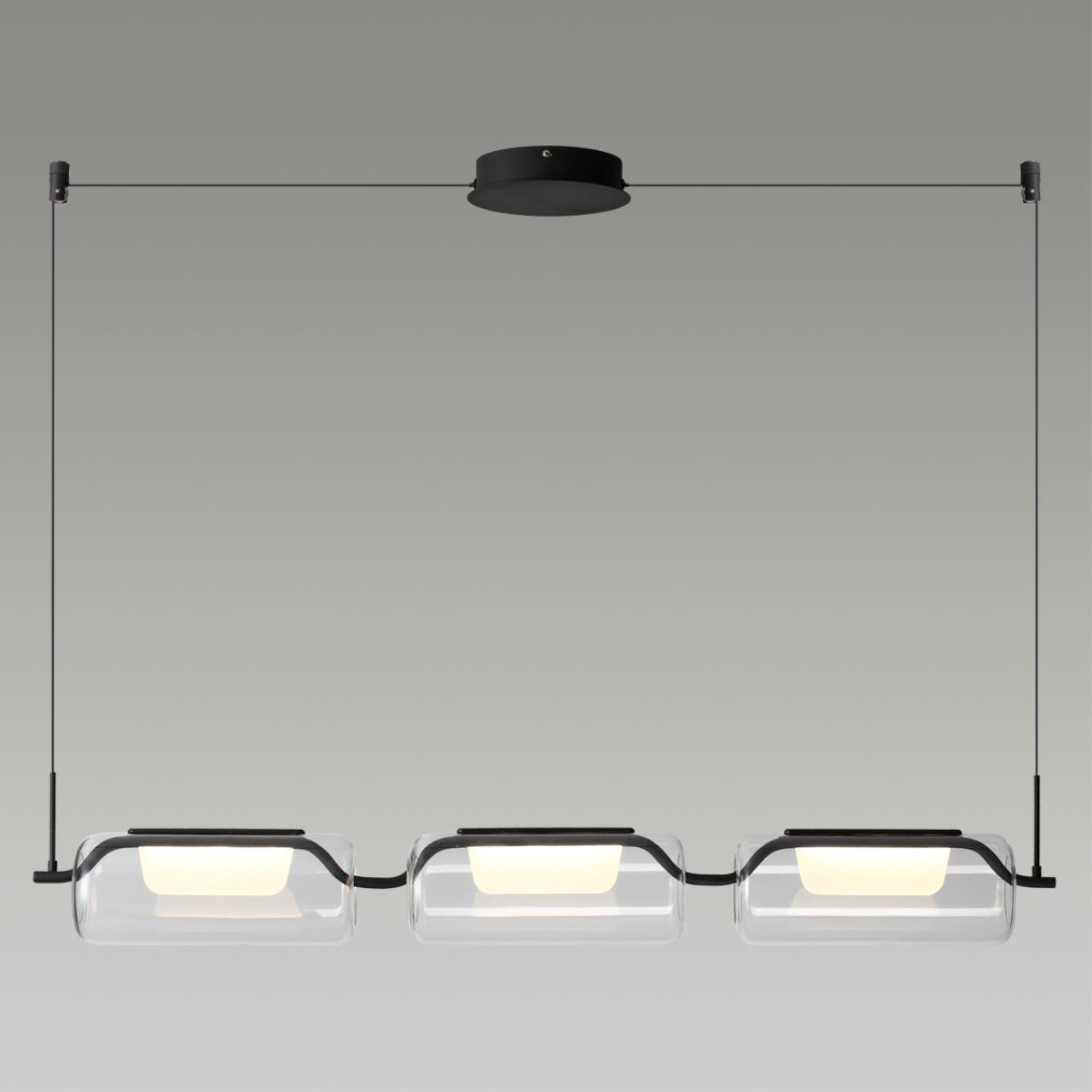 Подвесная люстра Odeon Light Kavia 5003/30L