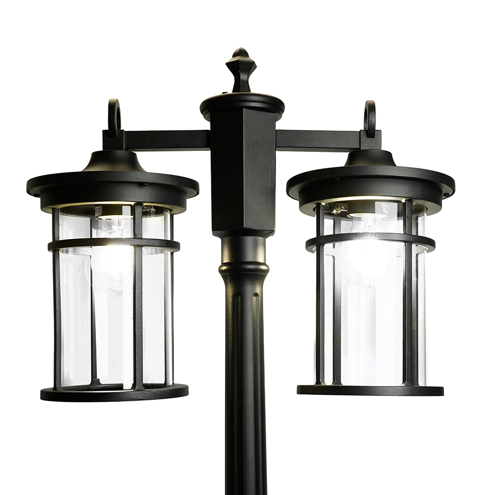 Садово-парковый светильник Feron Турин PL768 51822