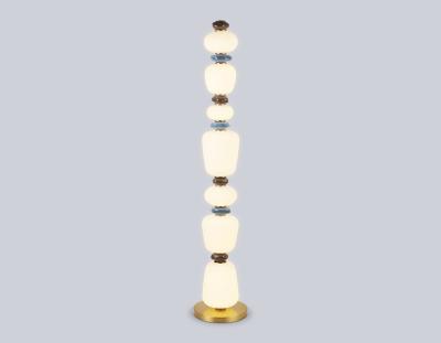 Торшер Ambrella Light High Light Ceramo Modern LH53172