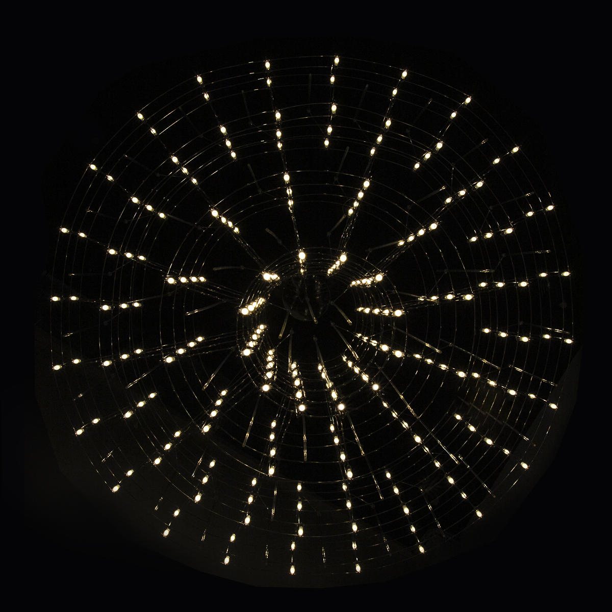 Подвесная люстра Loft IT Spy 10258/1000