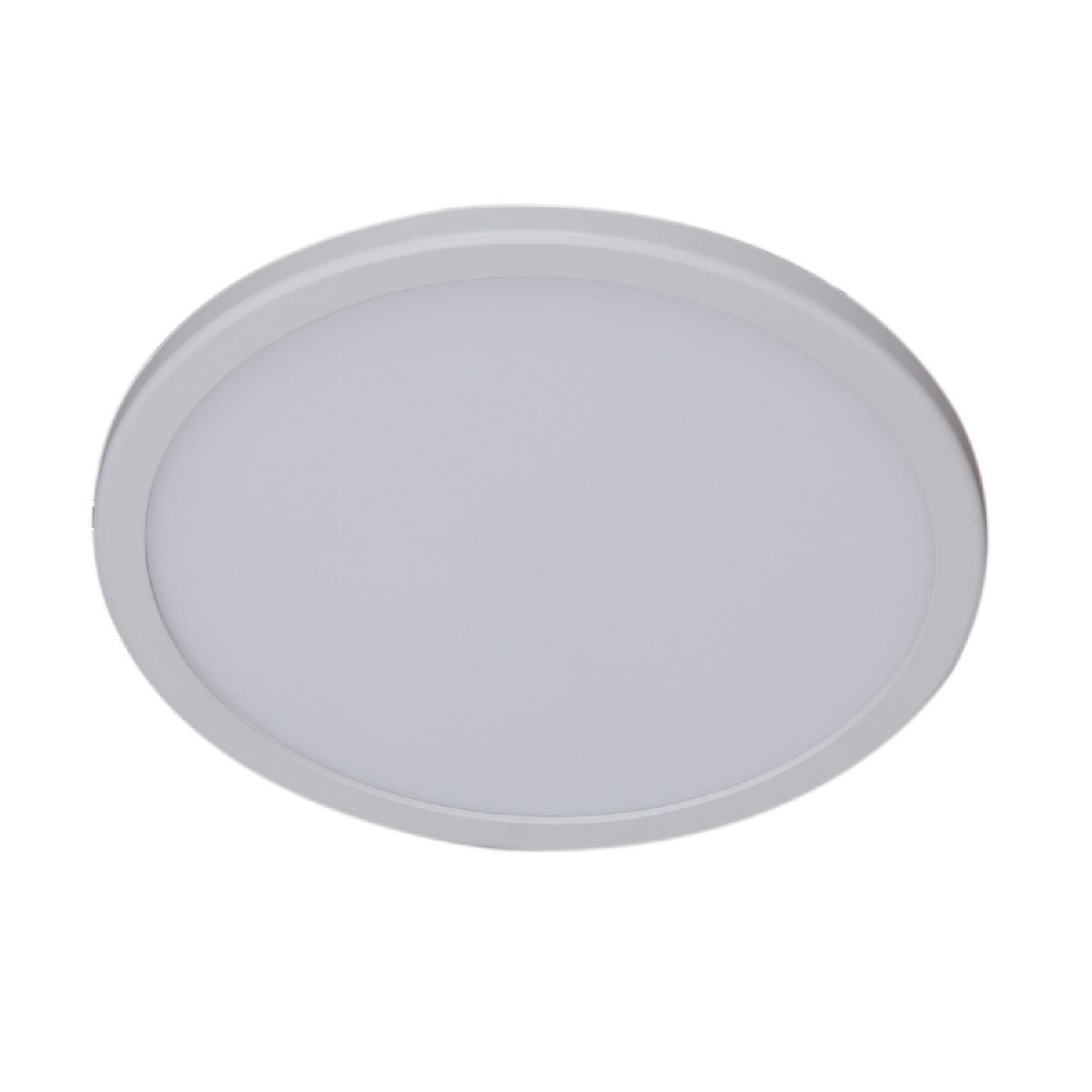 Встраиваемый светильник Reluce 70601-9.0-001OL LED15W WH 4000K
