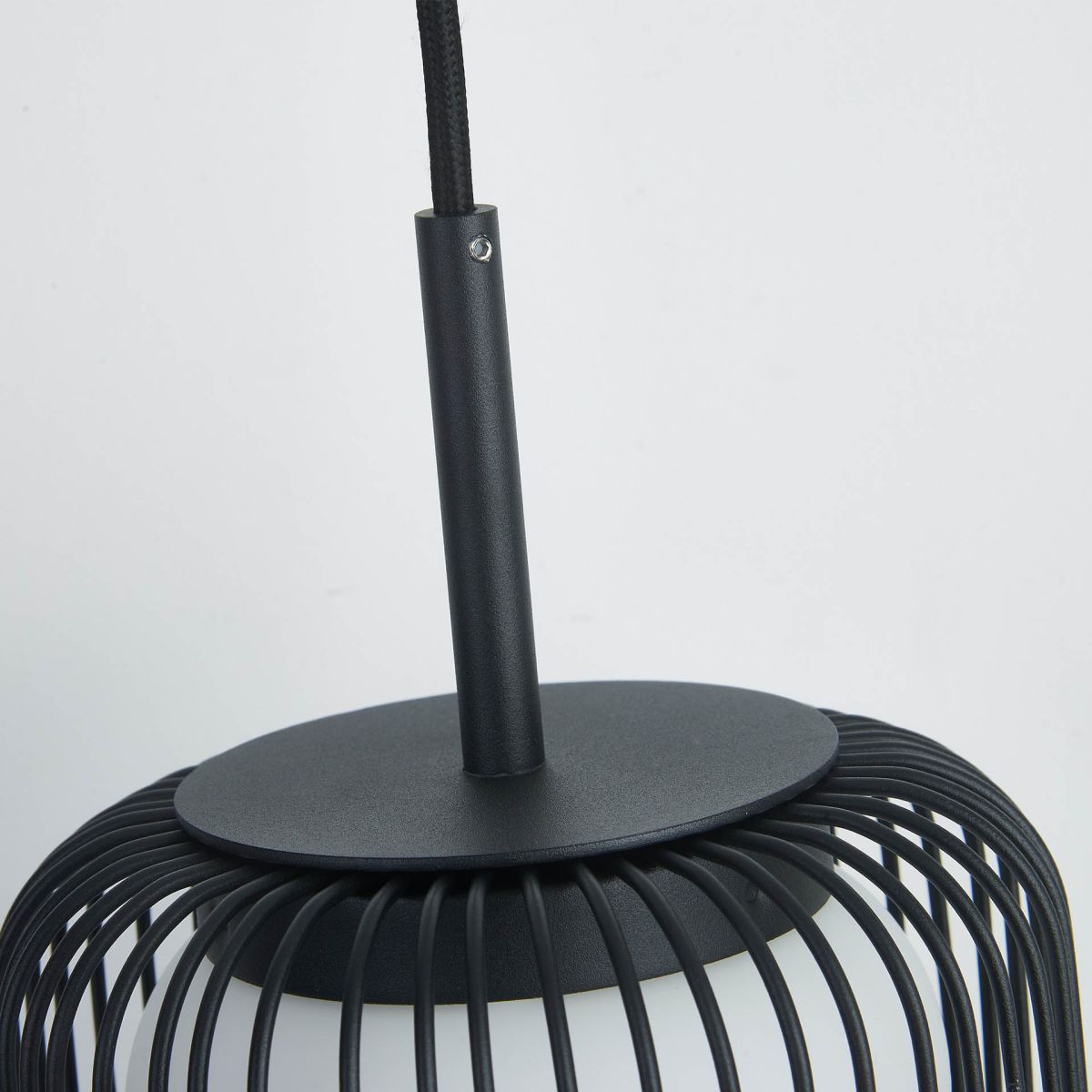 Подвесной светильник Mantra Dubai 9419 (3L)+9465