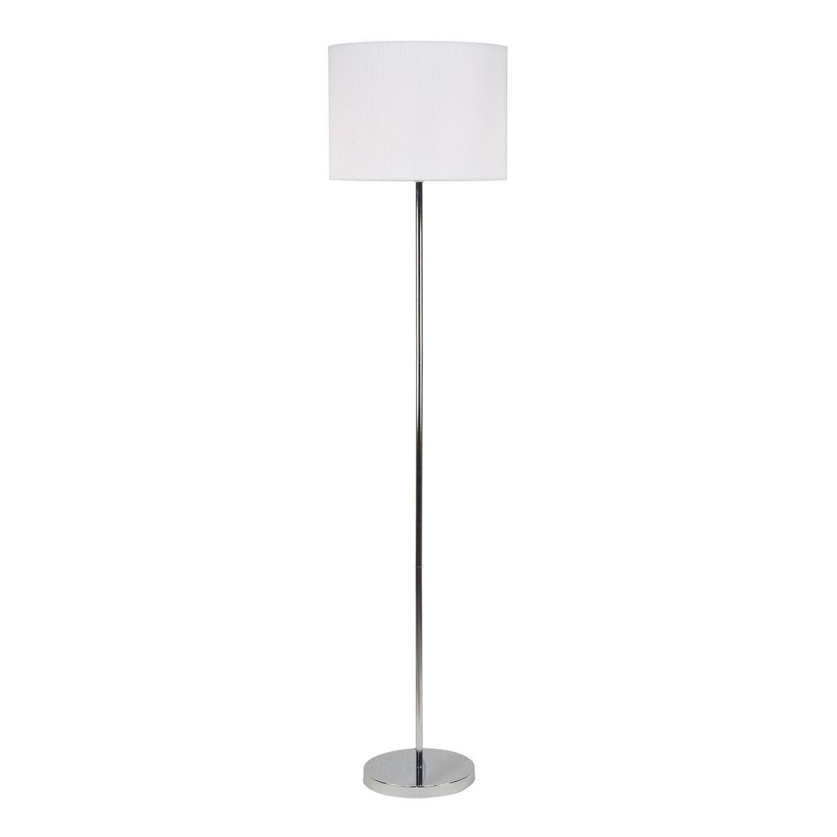 Торшер Escada 1139/1 White