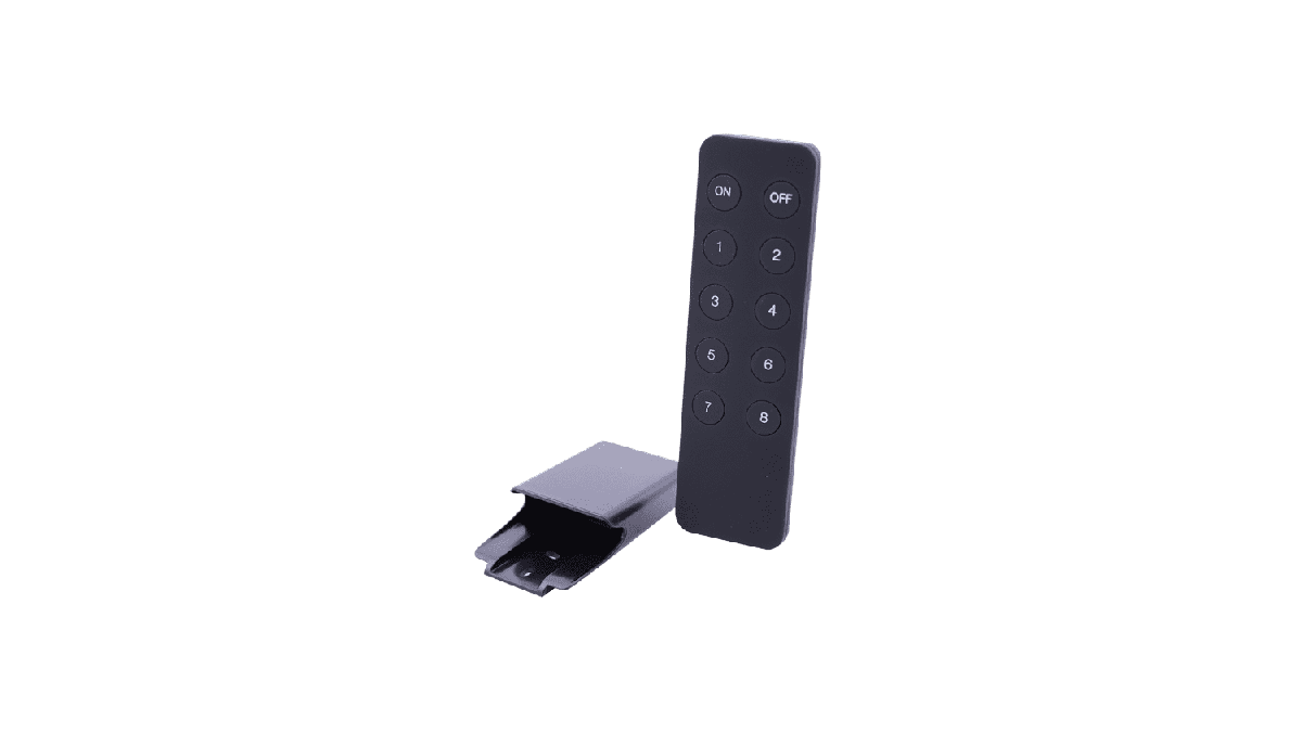 Пульт SWG EasyDim R-K8  001521
