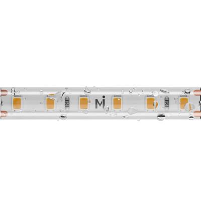 Светодиодная лента Maytoni Ultra 24В 2835 9,6Вт/м 4000K 5м IP68 201213