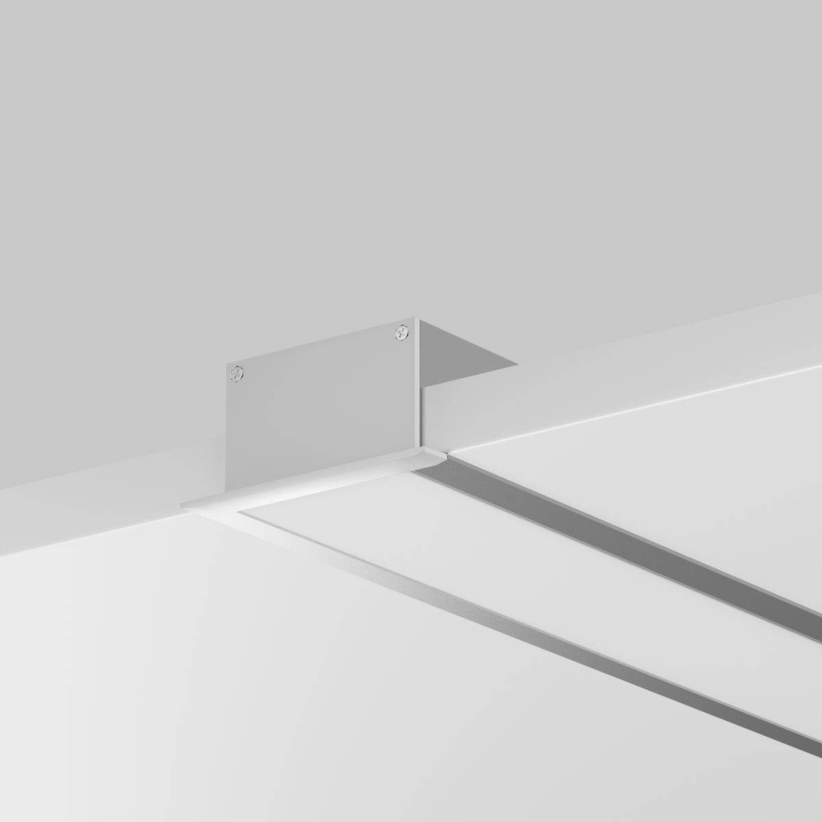 Комплект заглушек (2 шт.) Maytoni 642003