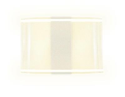 Настенный светодиодный светильник Ambrella Light Original FA619