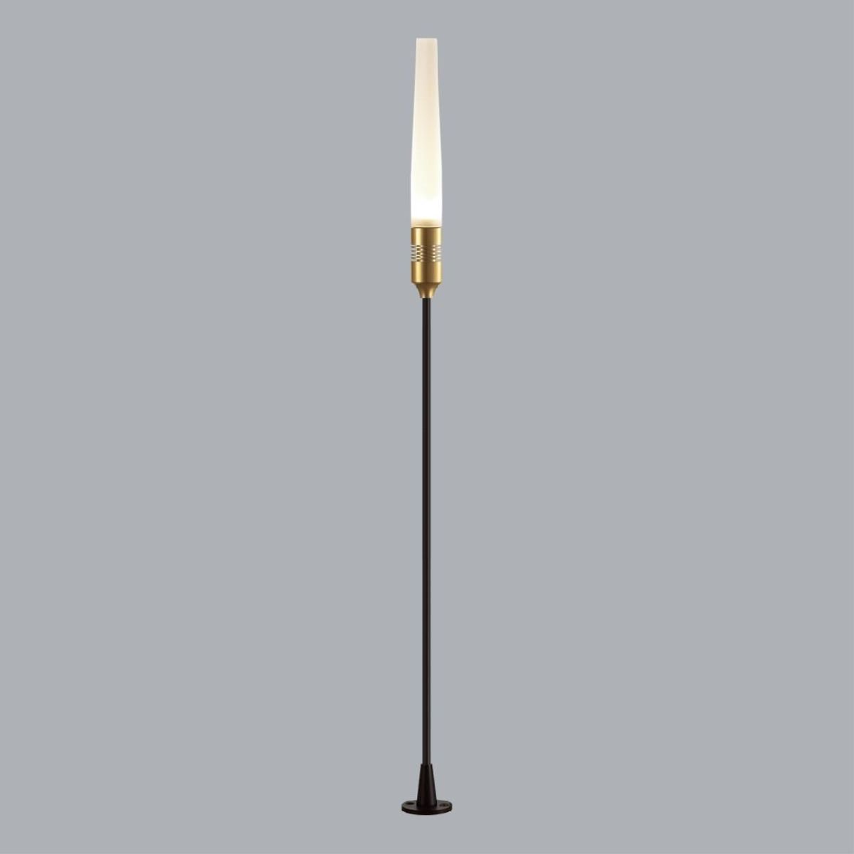 Ландшафтный светильник Odeon Light Canna 7020/4GL