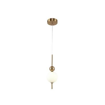 Подвесной светильник F-Promo Chantra 4088-1P