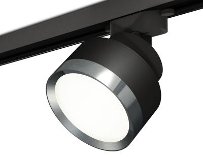 Трековый светильник Ambrella Light Track System XT8102006 (A2526, A2106, C8102, N8133)